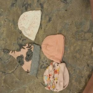 Baby hats